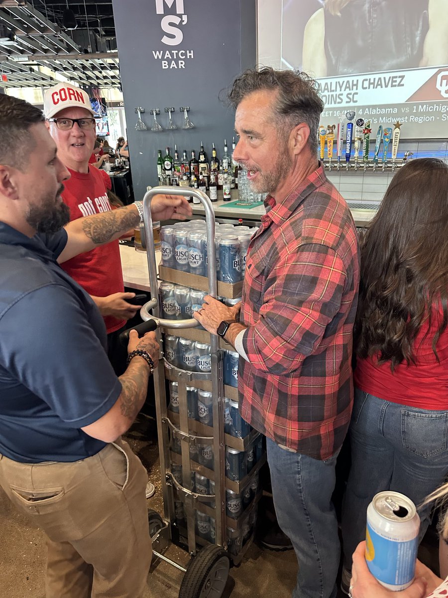 Jake Sorensen tweet media