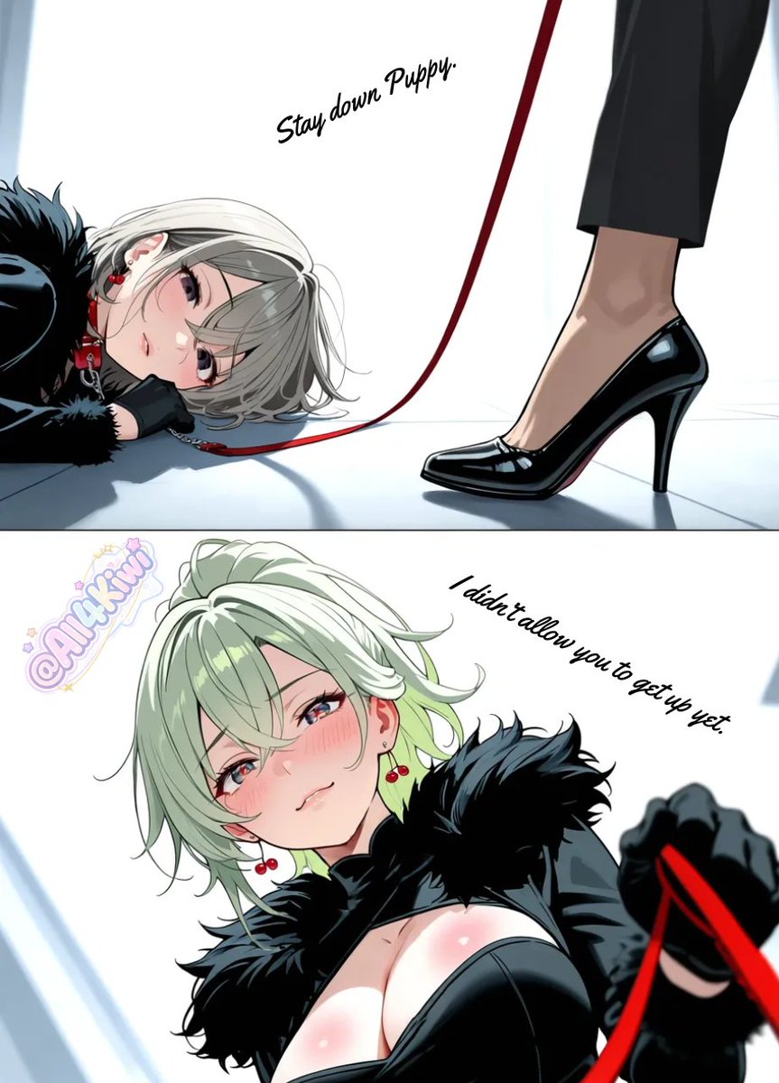 Princess Kiwi ☆ 2DFD tweet media