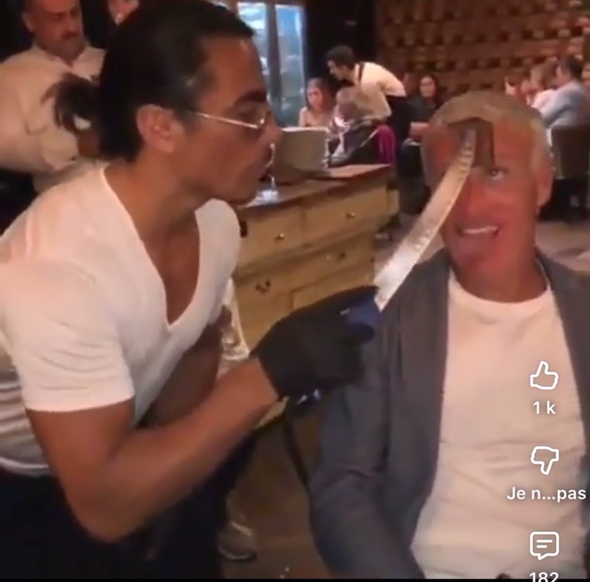 La Pelota tweet media