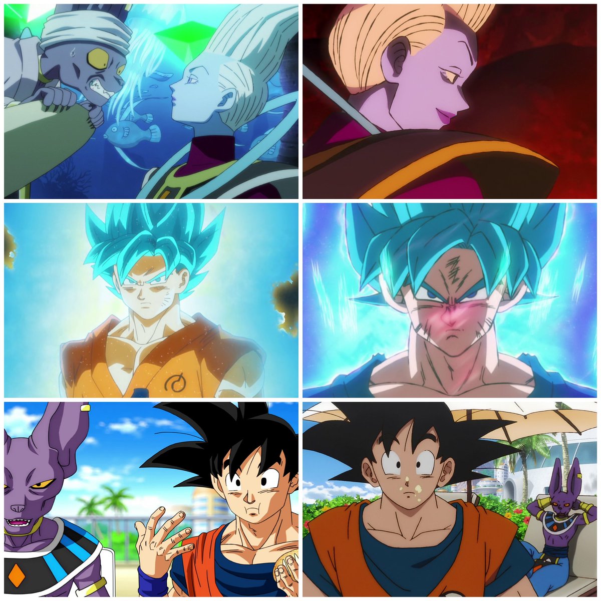 Eternity Wish tweet media