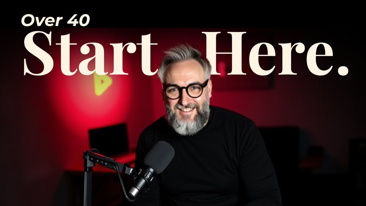 Steven Thompson 🎥❤️🎬 tweet media