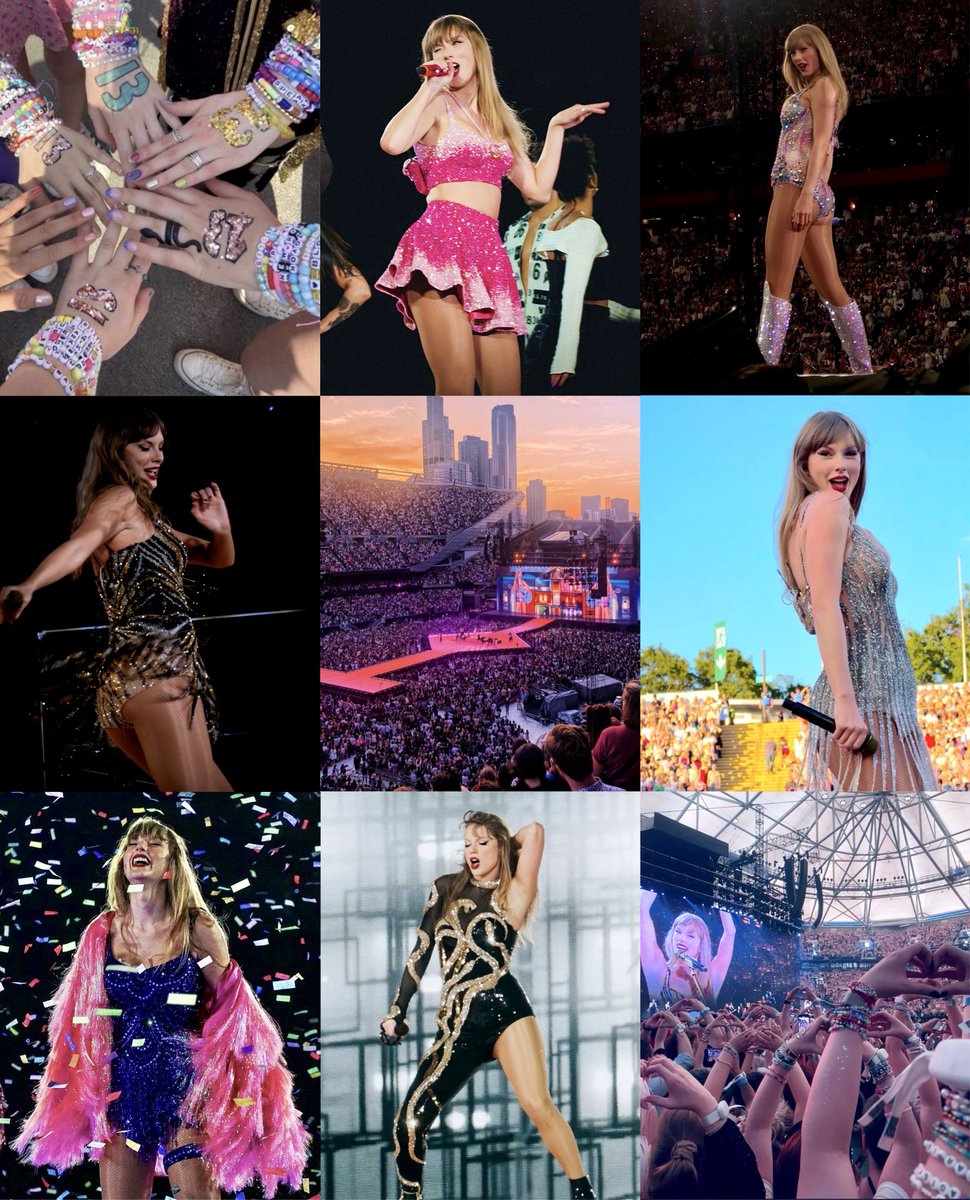 best of swift ❁ tweet media