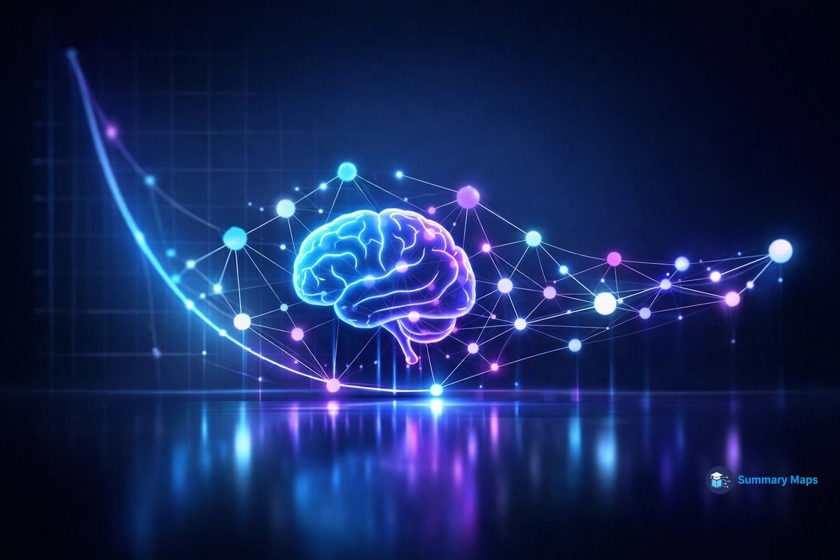 SummaryM73066's tweet image. You’ll forget 70% of that book by tomorrow. 📉 Unless... you use Study Mode. AI-generated quizzes + visual mapping = knowledge lock-in. Beat the forgetting curve and actually keep what you read. 🧠🔒 #StudyMode #Retention