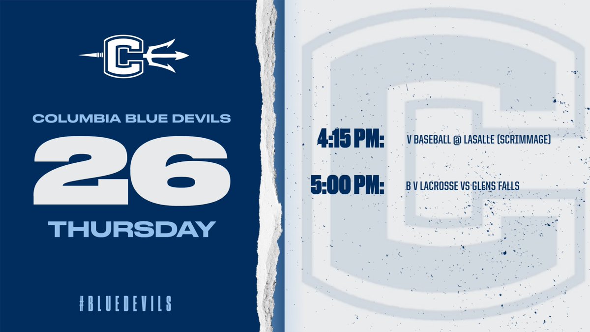 Columbia Athletics tweet media