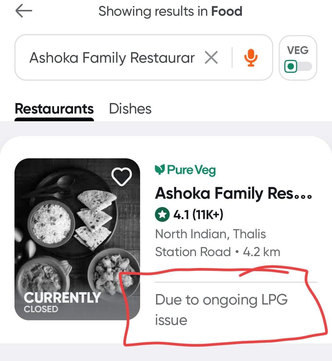 In <a href="/BJP4India/">BJP</a> government dreams there is no shortage of LPG