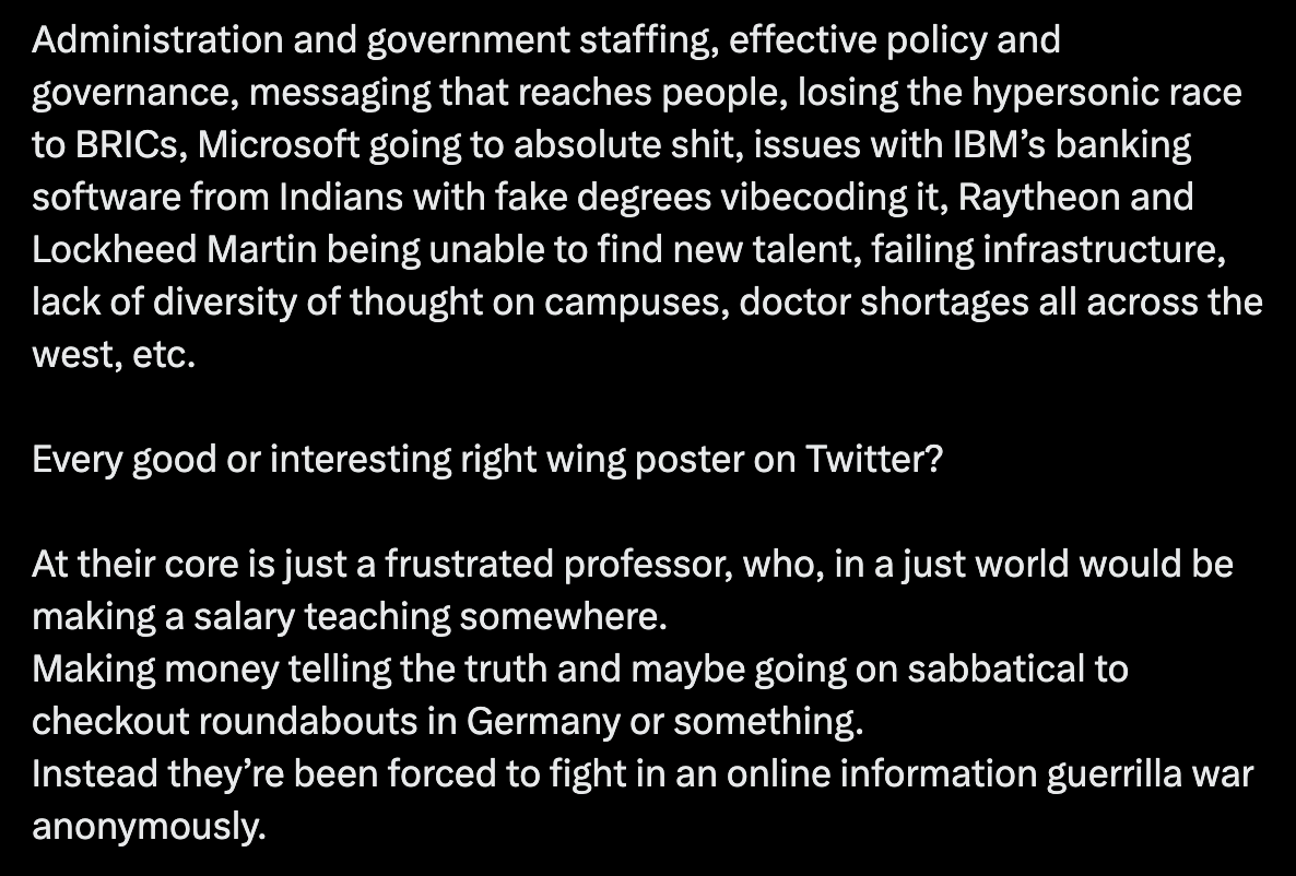 Zero HP Lovecraft tweet media