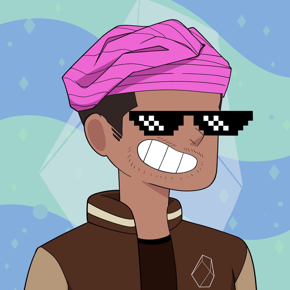 Ruze📿 tweet media