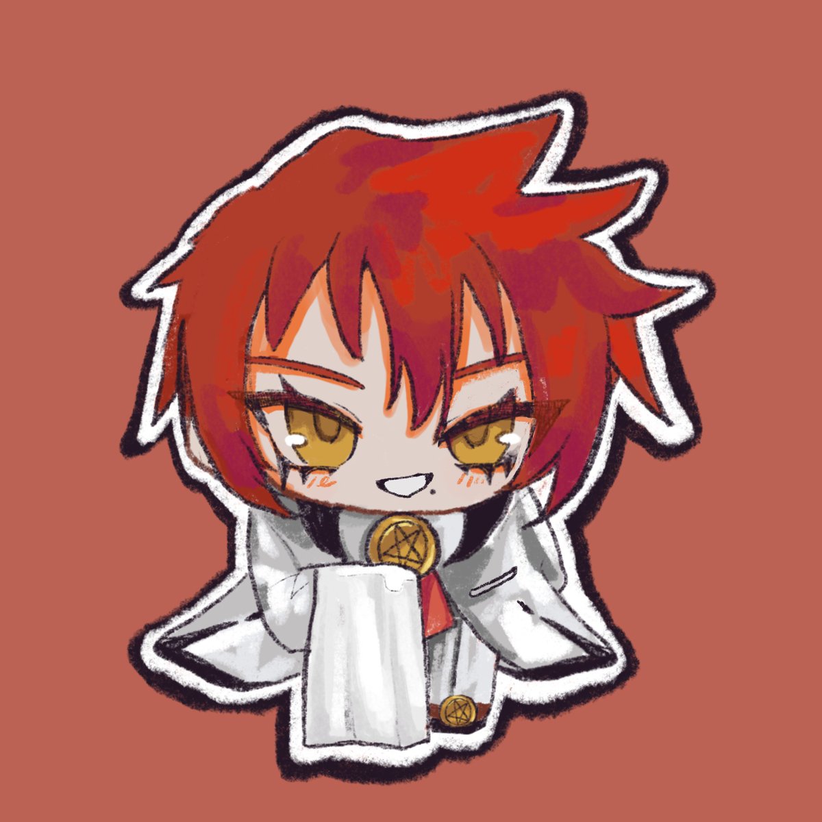 「GAUNT」🫵🏻❤️‍🔥 【nikudachi】 tweet media