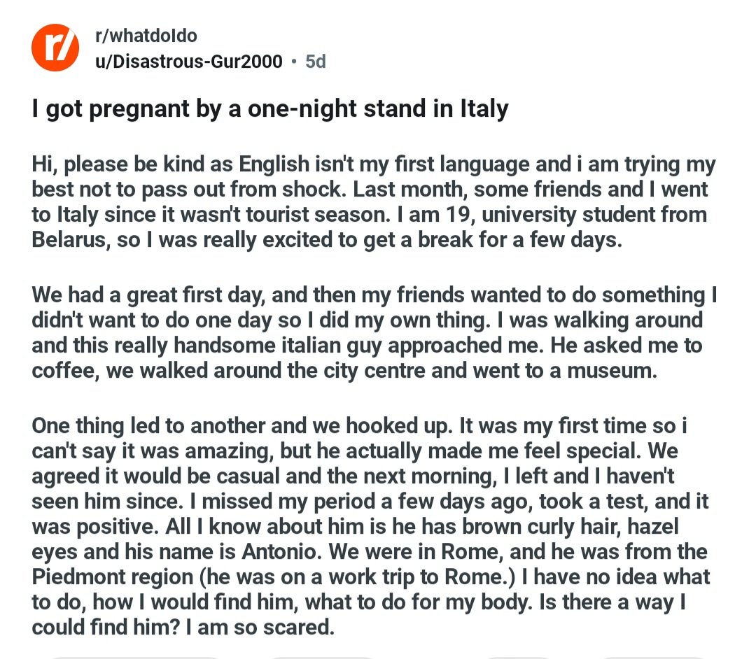 Real Post Folder tweet media