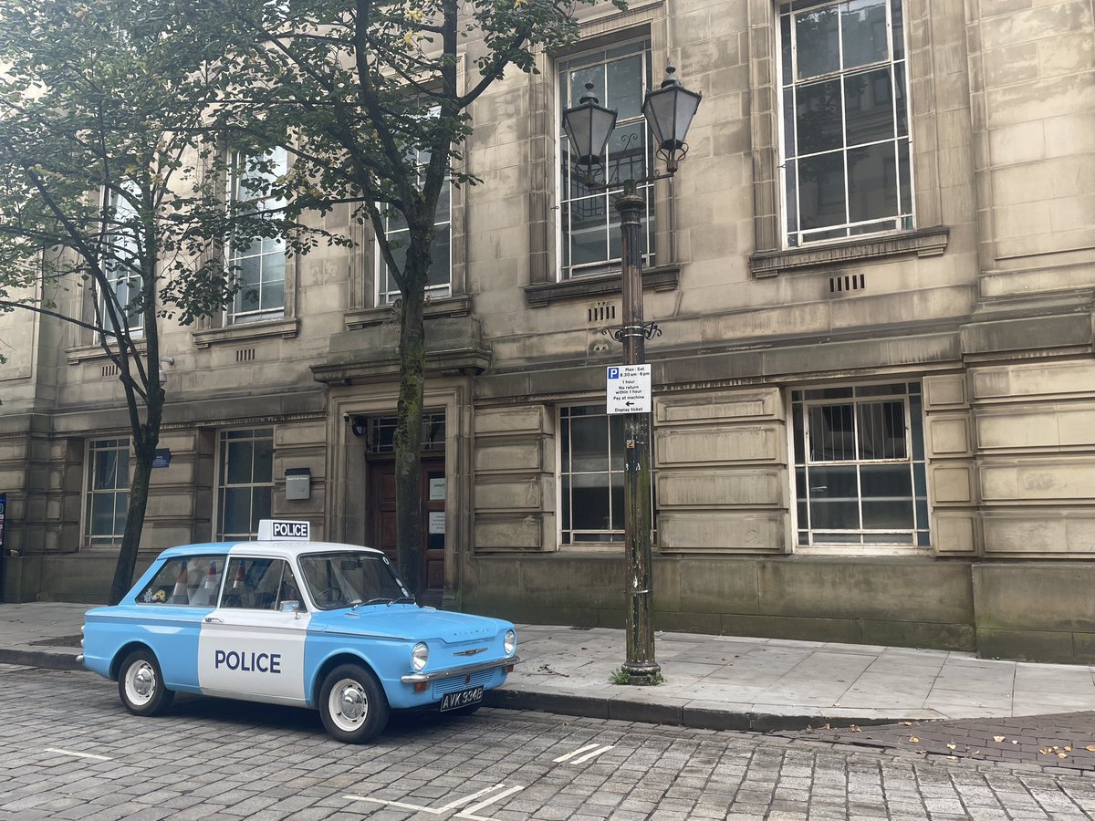 Paul Fairclough tweet media