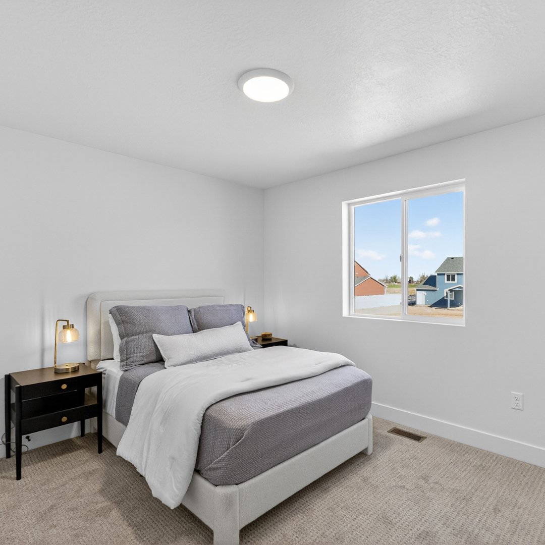 Move-in ready just got even better and this one won’t last long!!

Comment TOUR to see it in person at our Stagecoach community.🤩