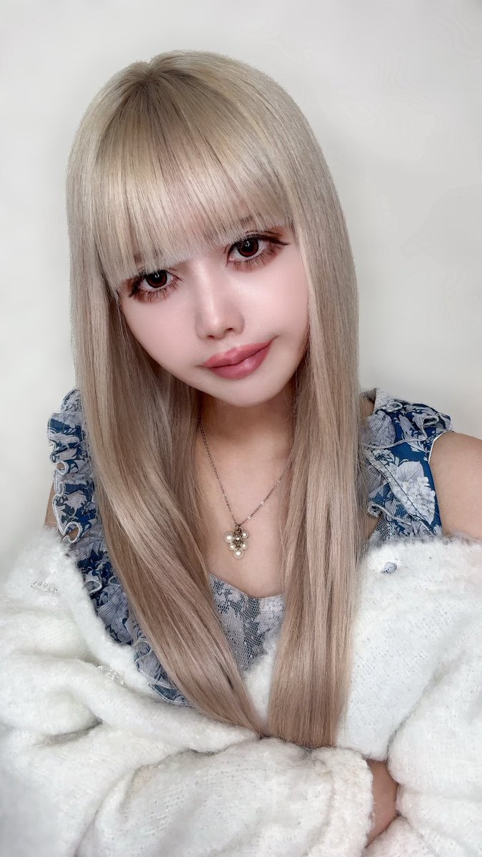 ALICE❄️⭐️お写真画像欄!⭐️まだ1月の加工中です忘れてないです tweet media