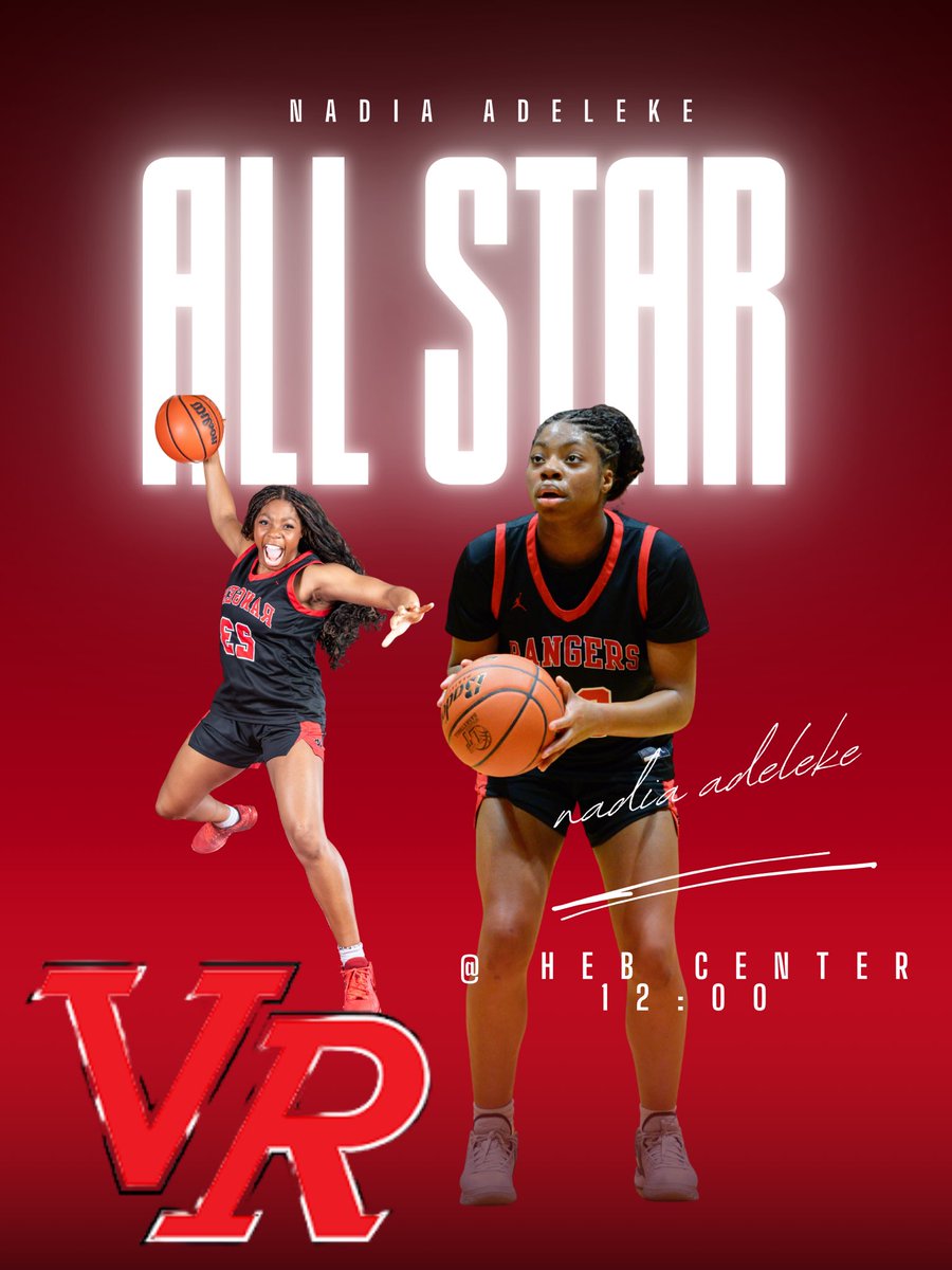 Nadia Adeleke tweet media