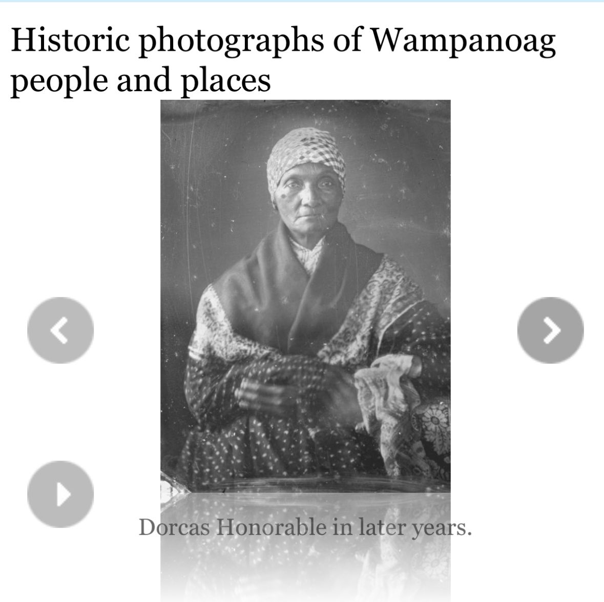 Voice of the Aboriginal 🏹 tweet media