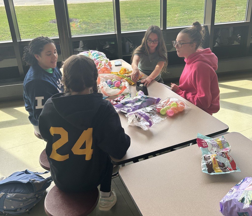 Mokena Intermediate tweet media