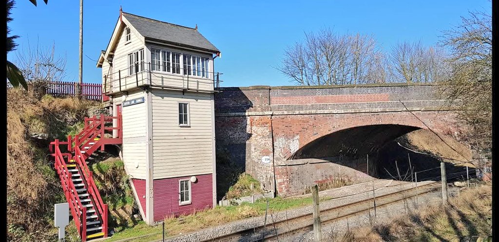 The Independent Brigg Line Rail Group (Est 2012) tweet media