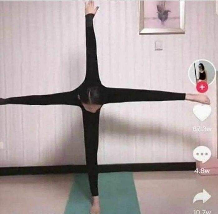 insane poses (@insaneposes) on Twitter photo 