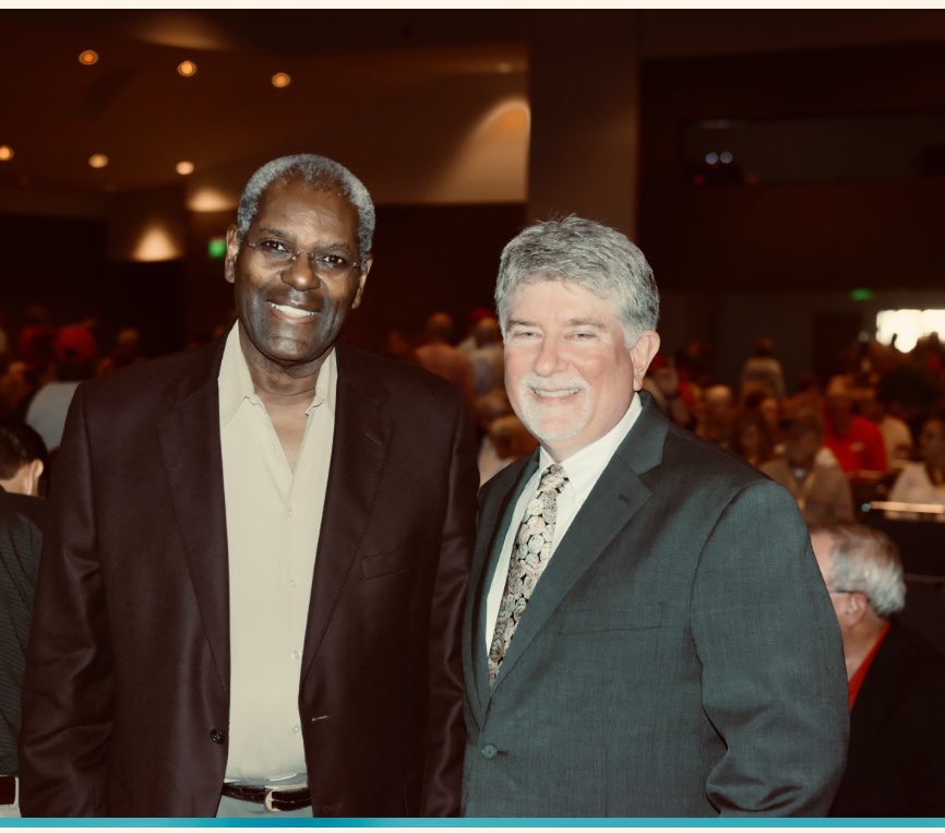 Larry Foley tweet media