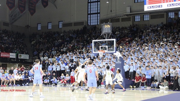 AOPathletics tweet media