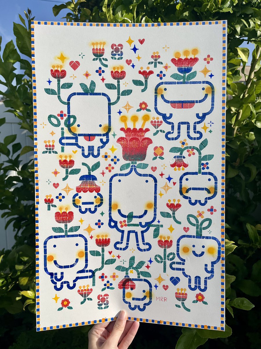 Meg (they/them) tweet media