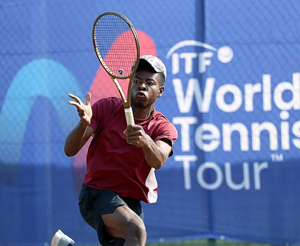 Nigeria Tennis Live tweet media