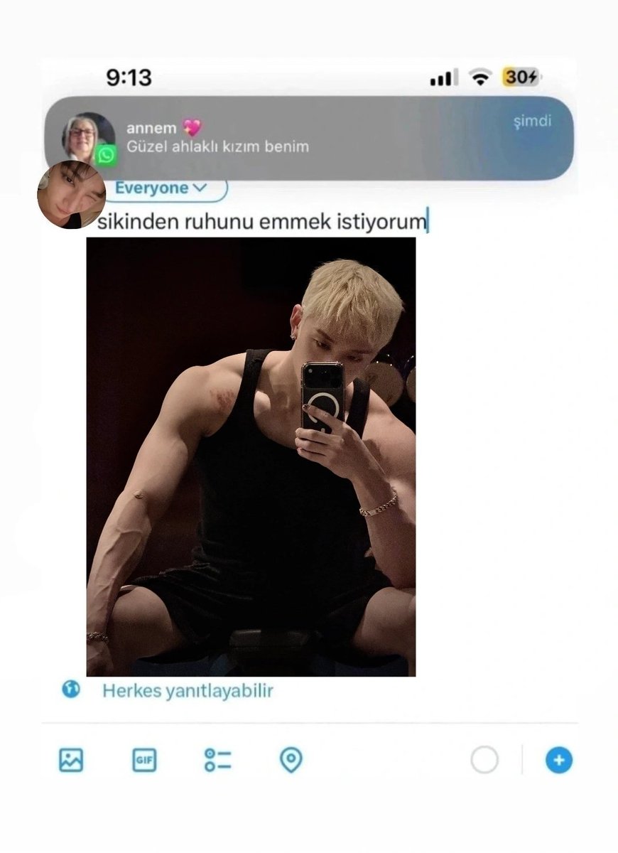 Mindik 🇹🇷 tweet media