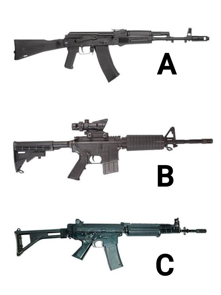 Ammo Lab tweet media