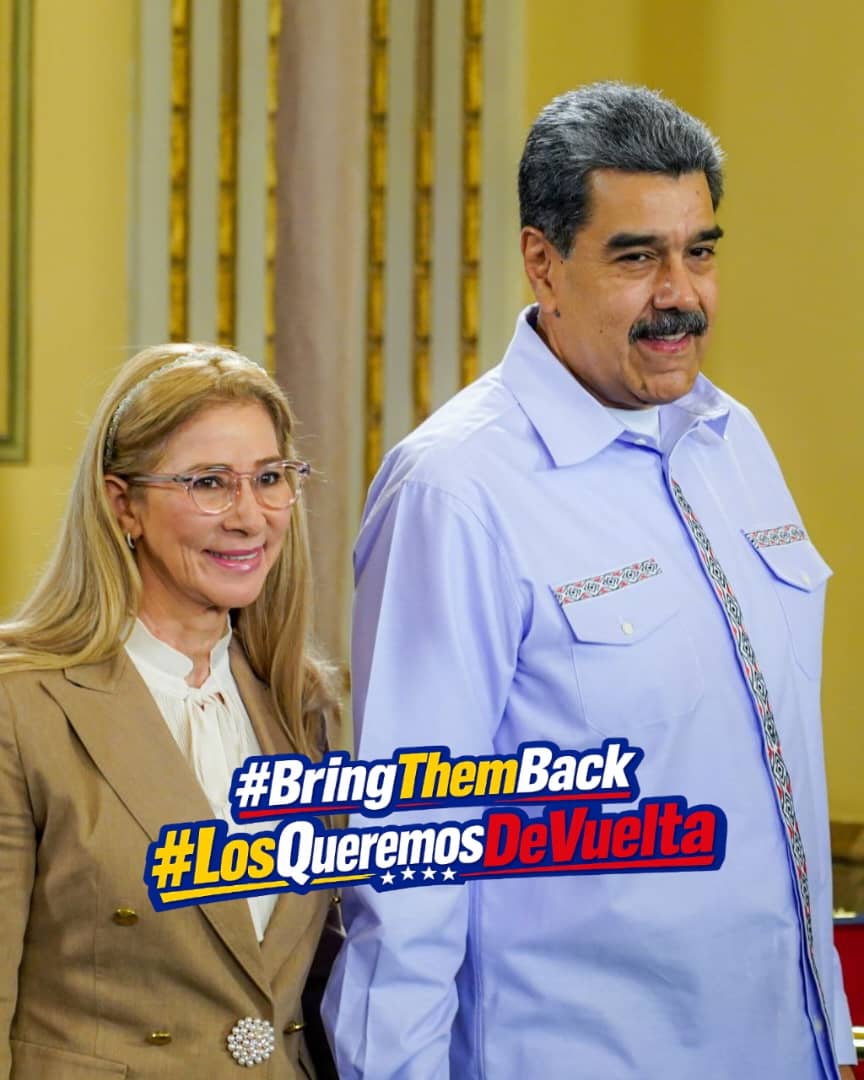 🇻🇪 Noti Maturín tweet media