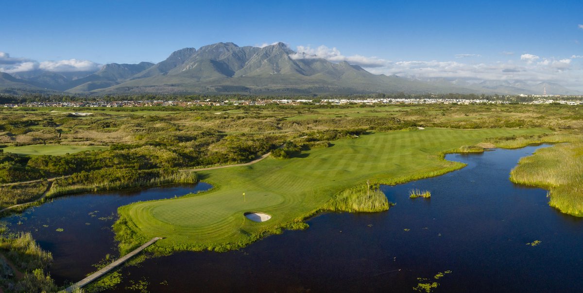 South Africa Golf Tours tweet media