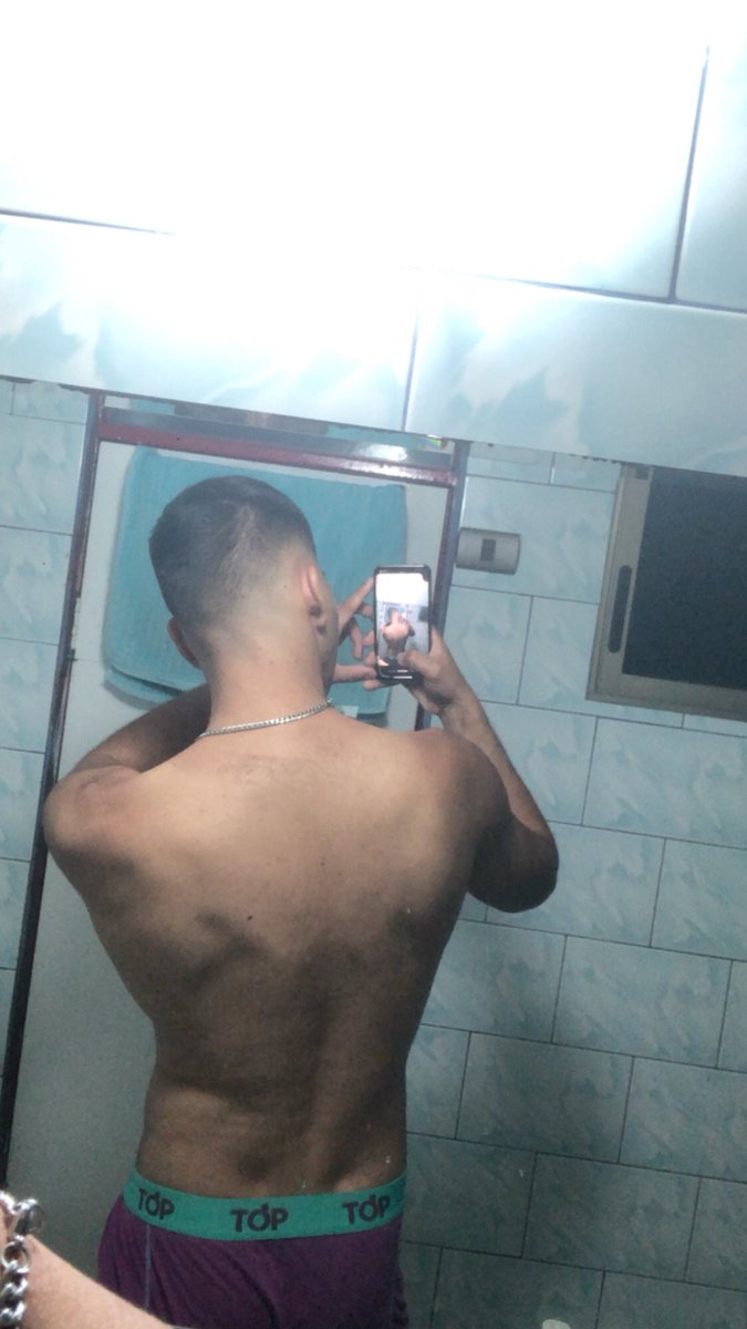 Espaldita 💪🏽