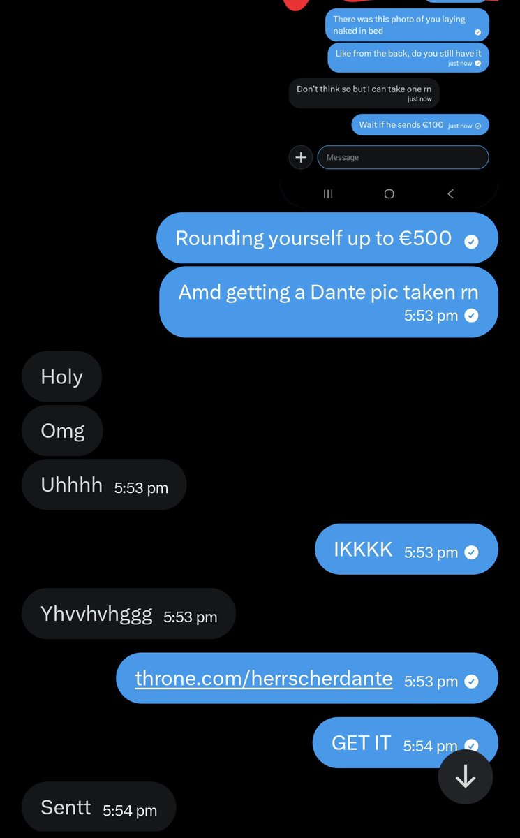 Dante on Top tweet media