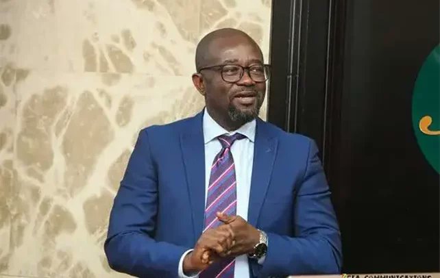 Daily Guide Network tweet media