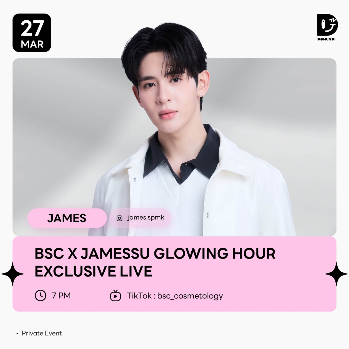 ดูมันดิ DOMUNDI TV tweet media