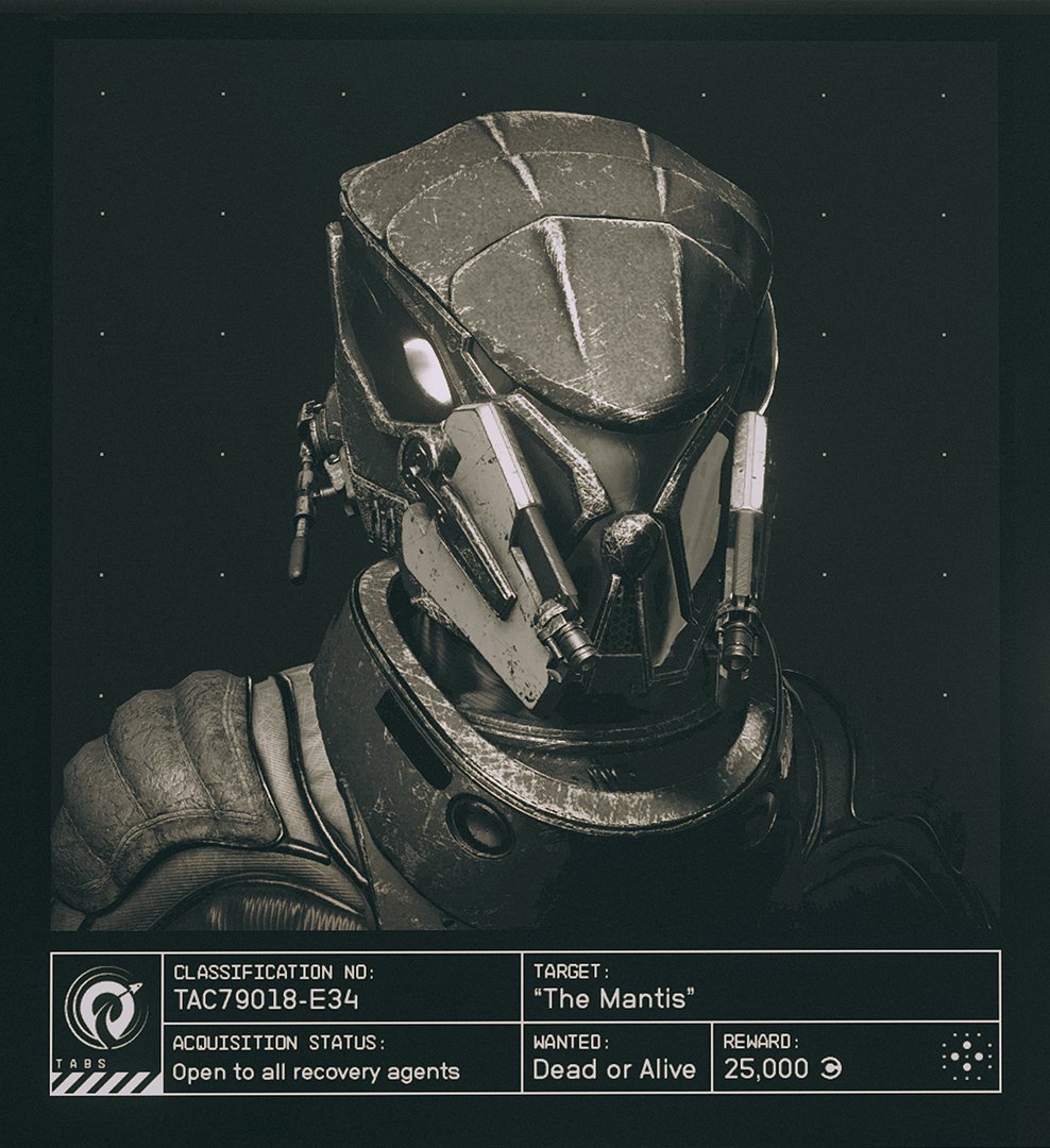 Starfield tweet media