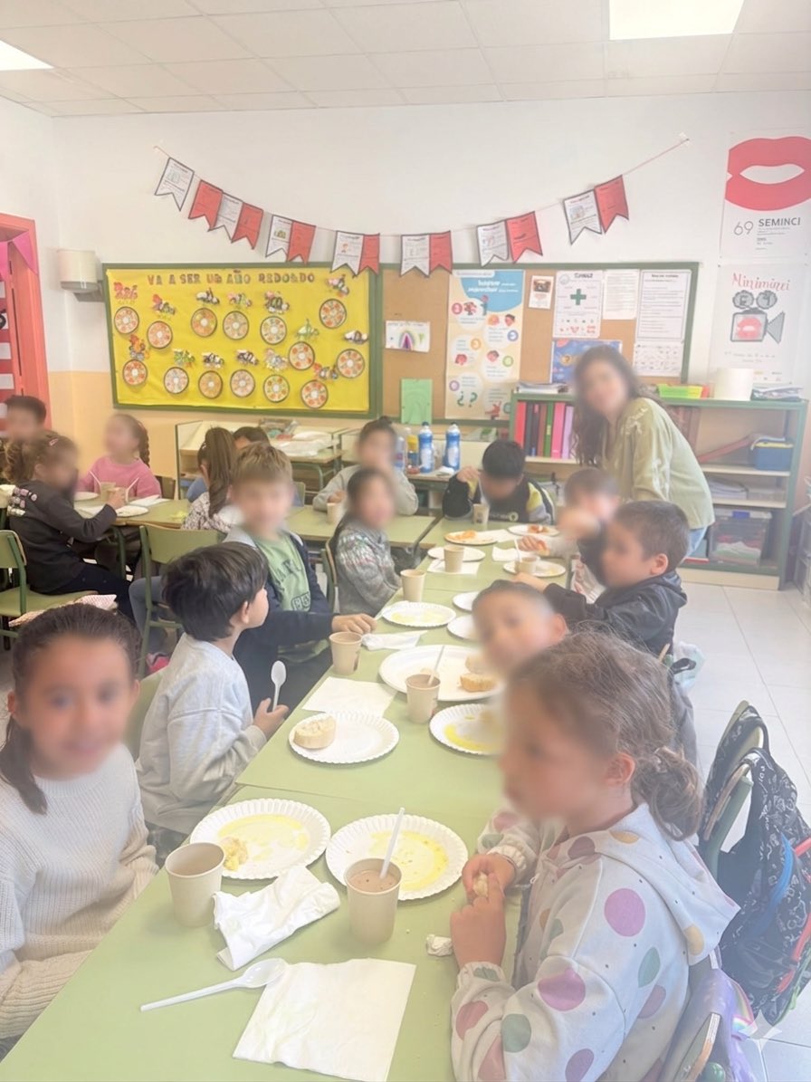 CEIP MARINA ESCOBAR tweet media