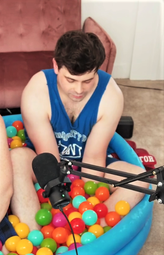 Daily Damien Haas tweet media