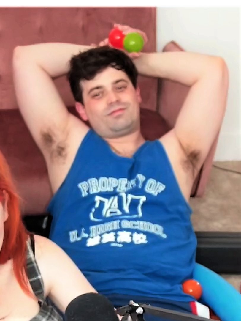 Daily Damien Haas tweet media