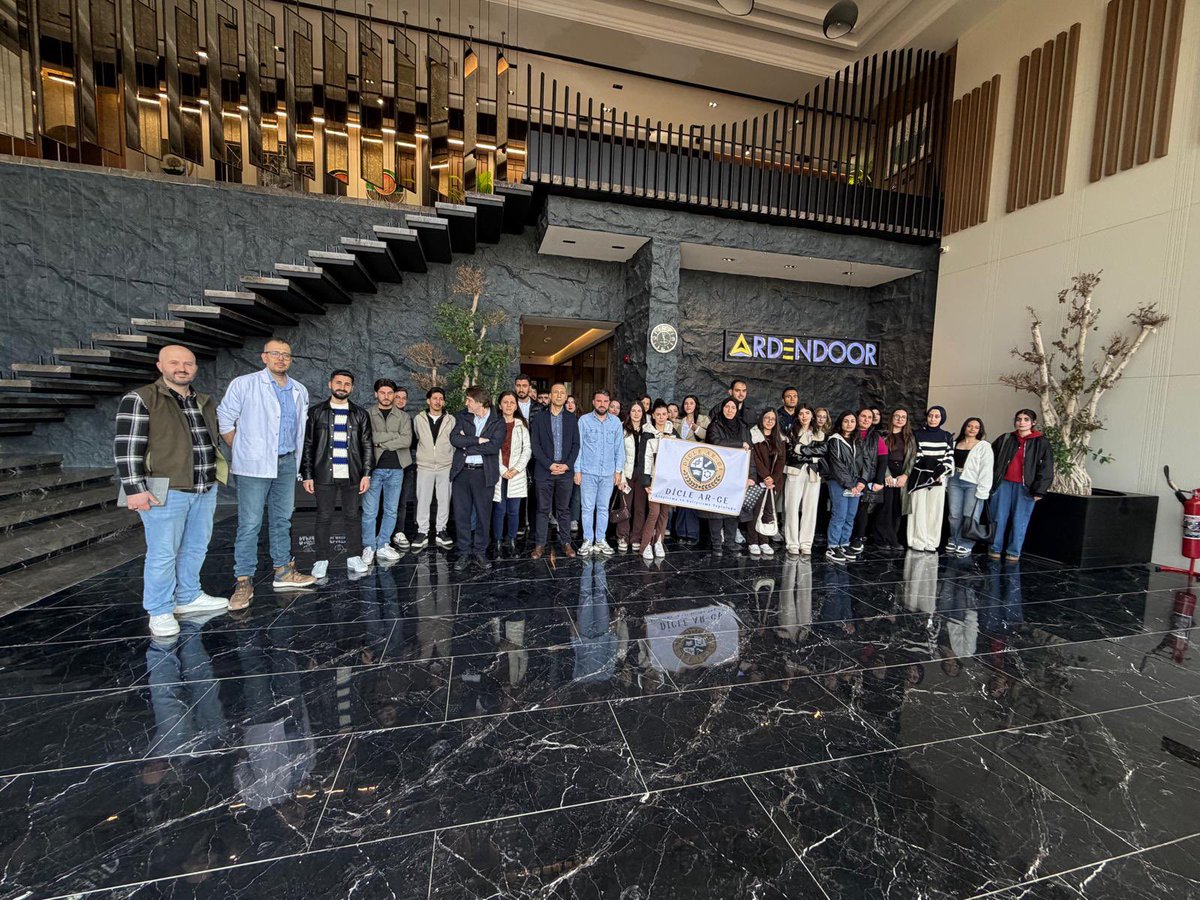 Diyarbakır OSB tweet media