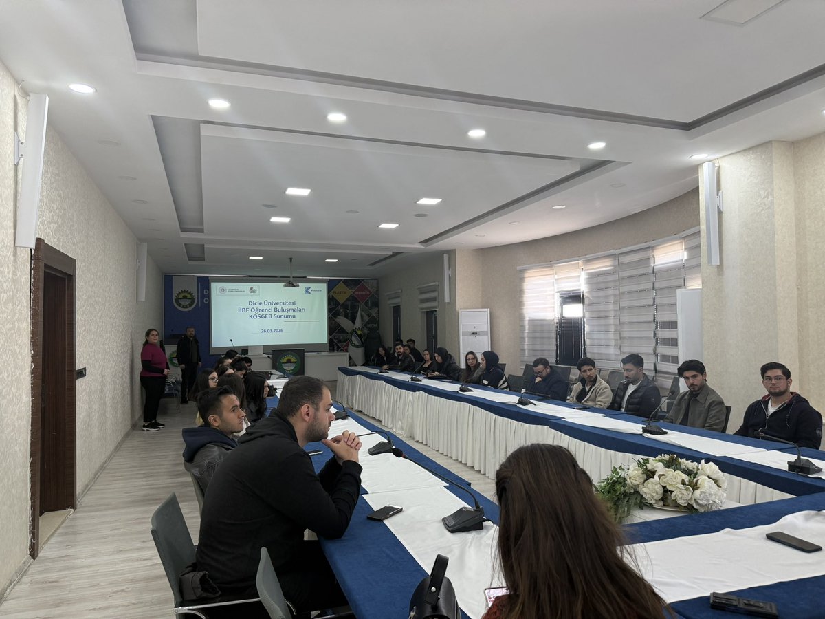 Diyarbakır OSB tweet media