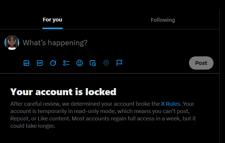 the exiled elfrogge tweet media