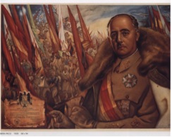 Caudillo Franco Bahamonde tweet media