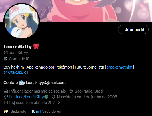 LaurisKitty 🎀 tweet media