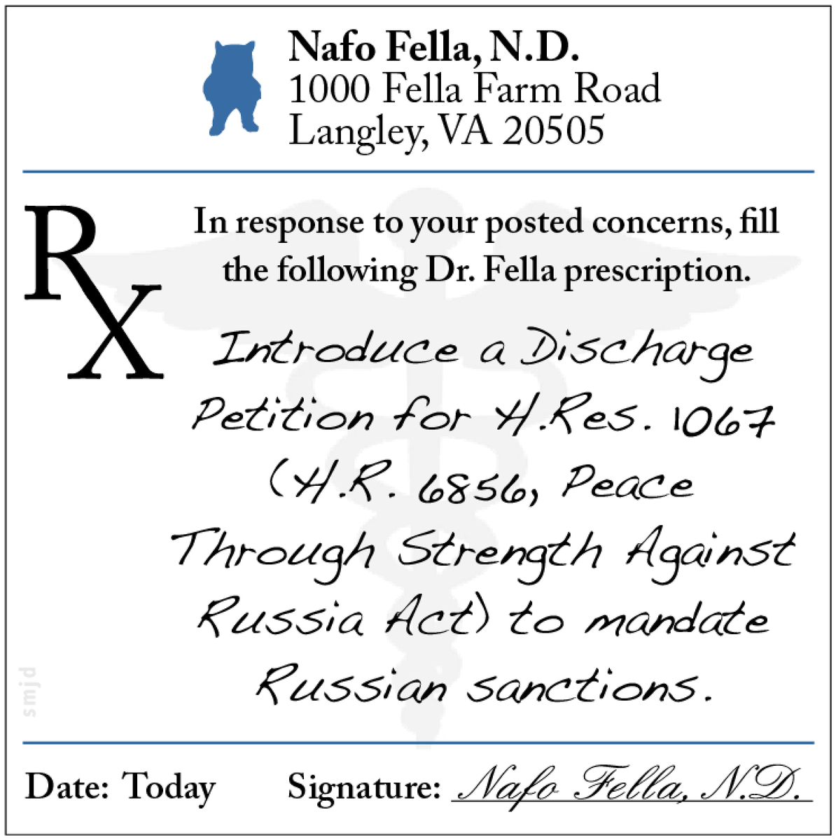 ScienceMatters, J.D. tweet media