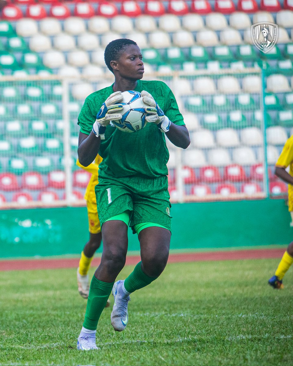 Edo Queens FC tweet media