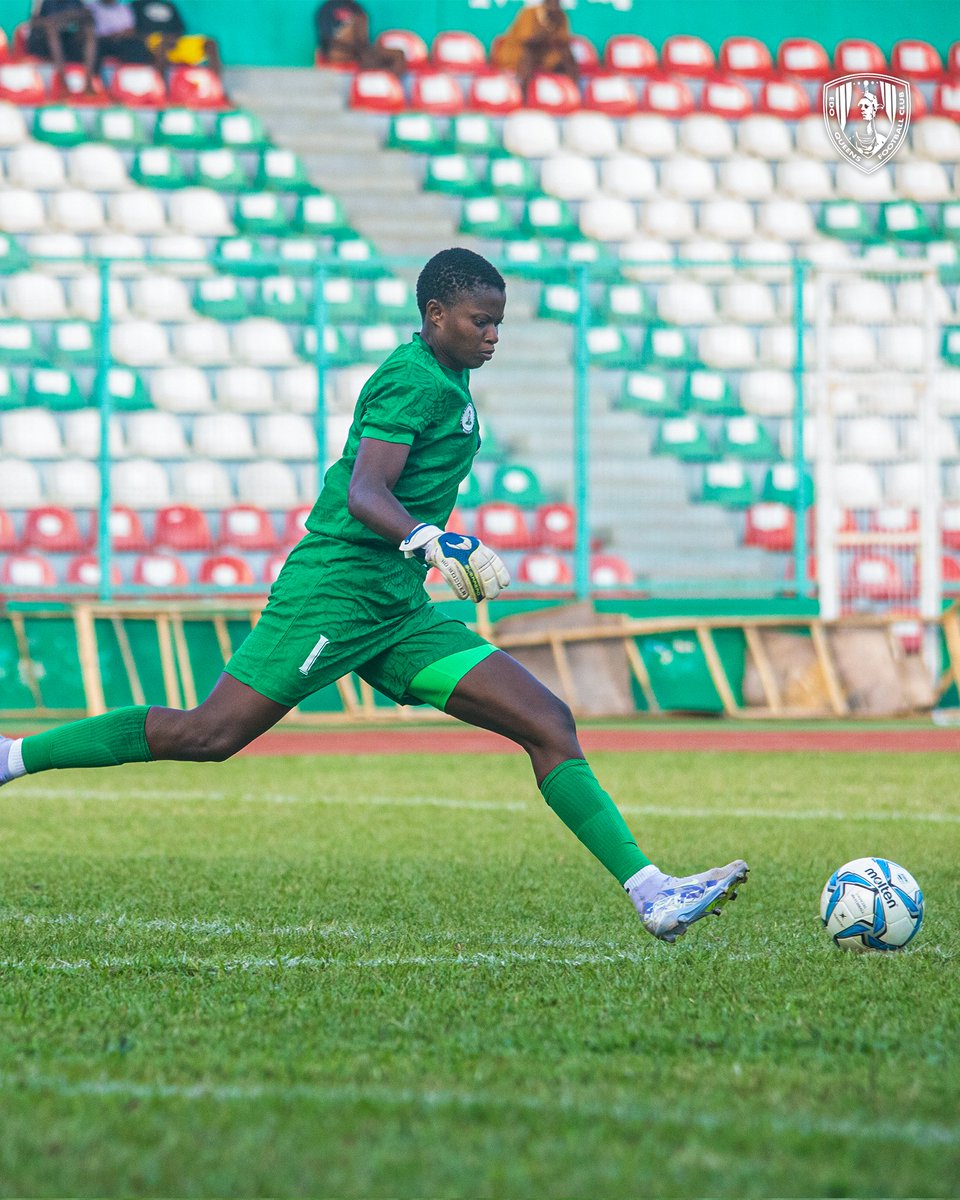 Edo Queens FC tweet media