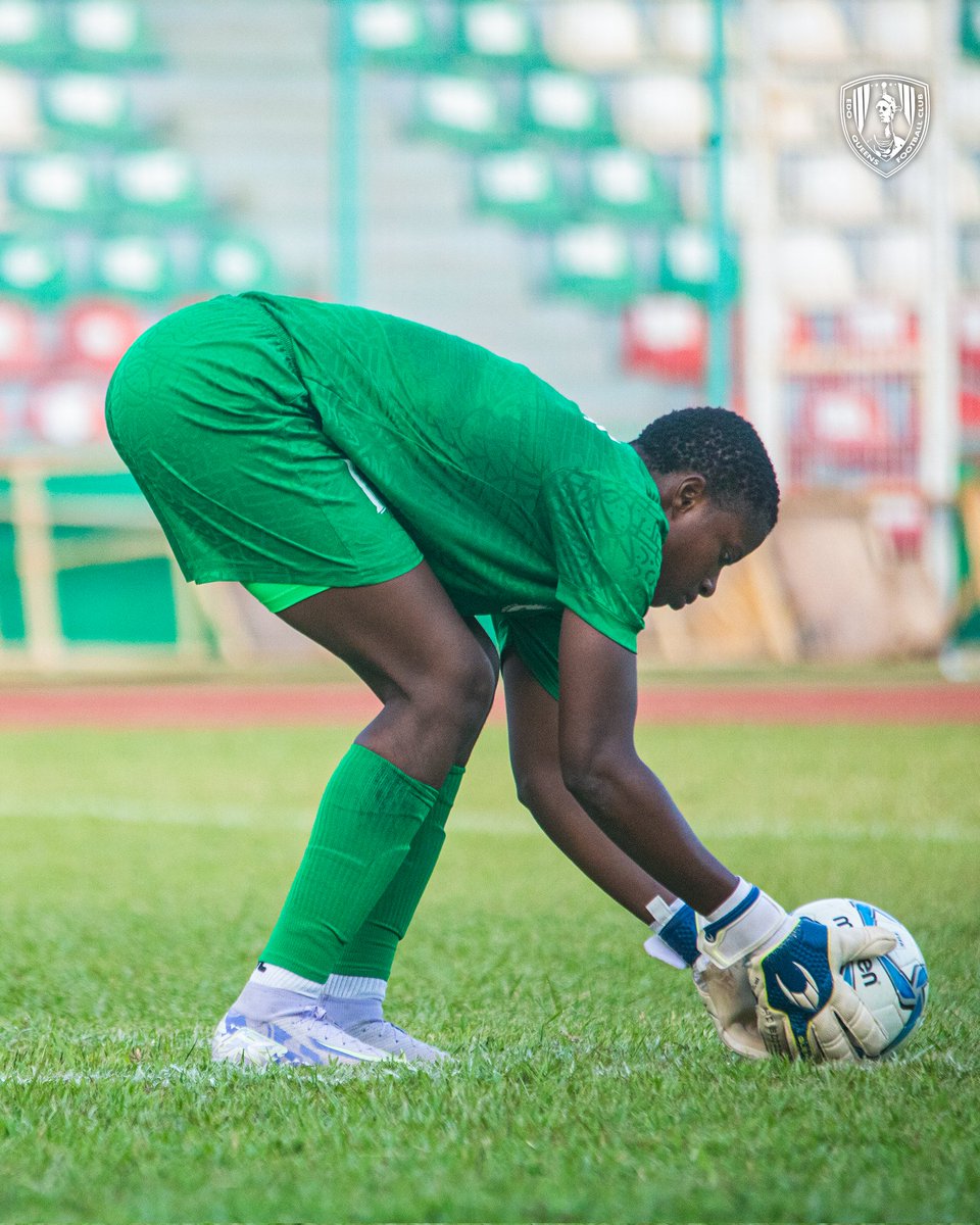 Edo Queens FC tweet media