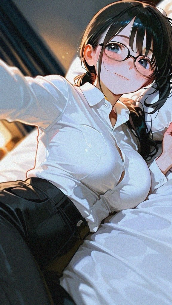 碧七(アオナ) tweet media