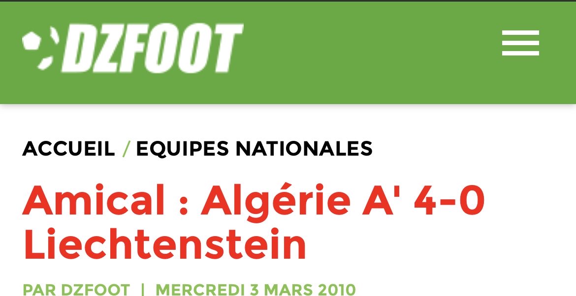 La Tefein ⚡️ 🇩🇿 tweet media