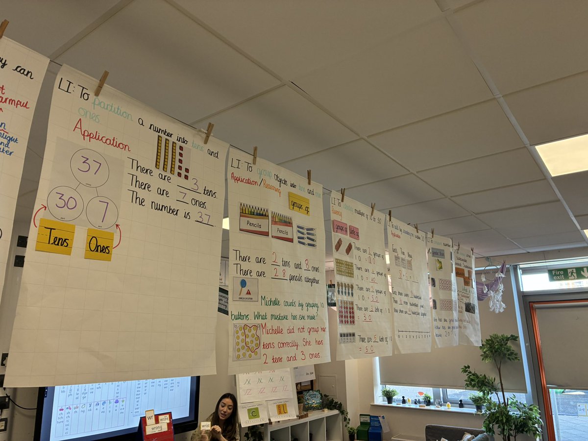 Townville Academy tweet media