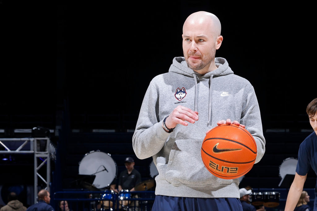 Matt Norlander tweet media